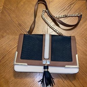 Aldo crossbody purse